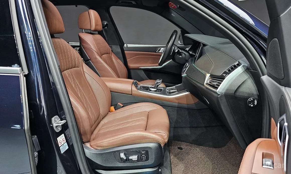 Фото 10 - BMW X5