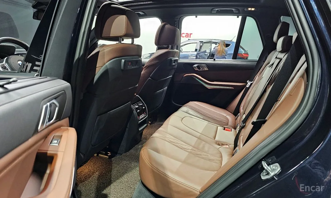 Фото 12 - BMW X5