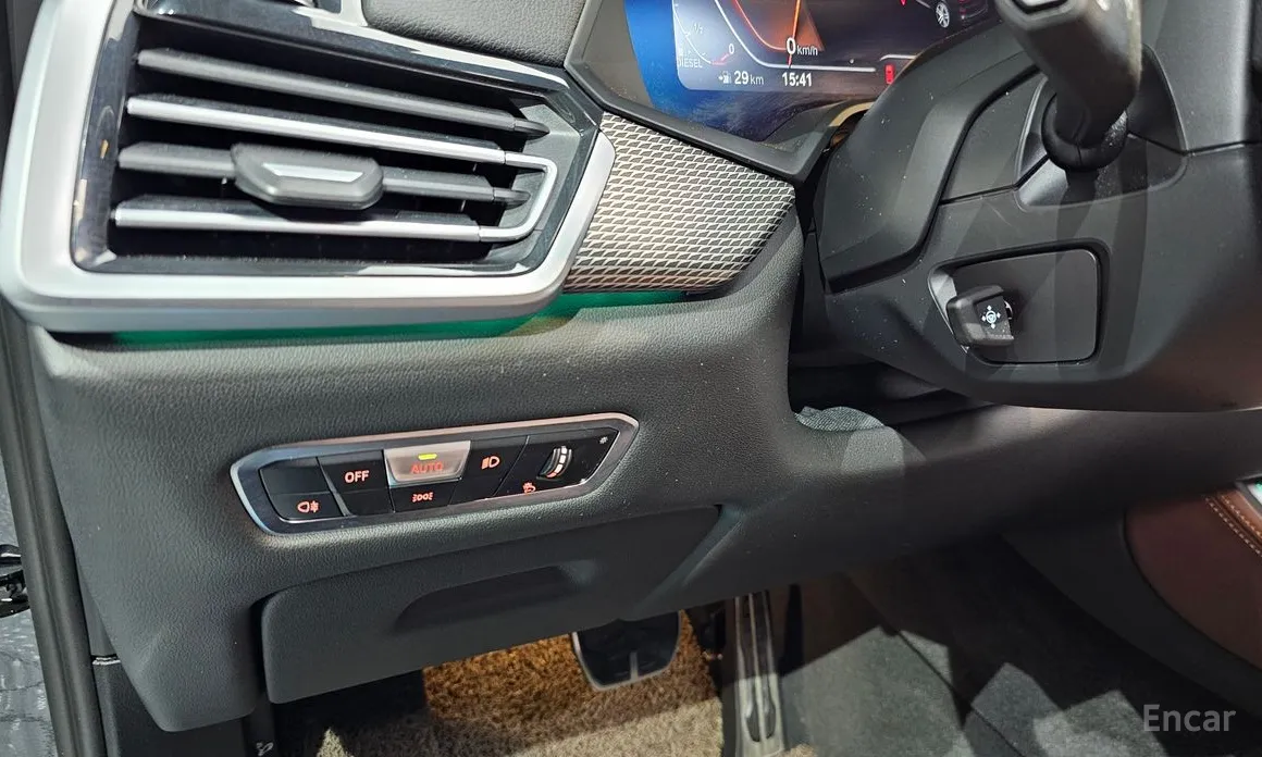 Фото 14 - BMW X5