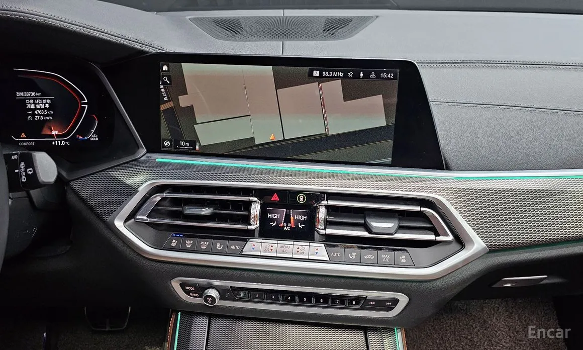 Фото 15 - BMW X5