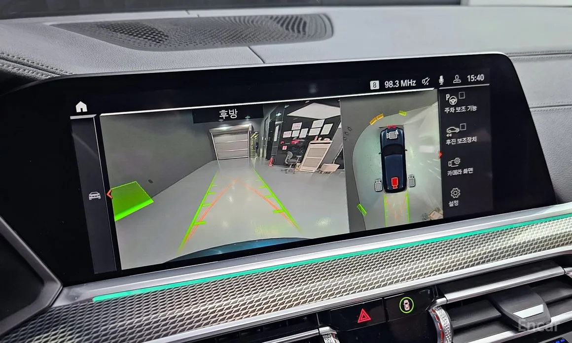 Фото 16 - BMW X5