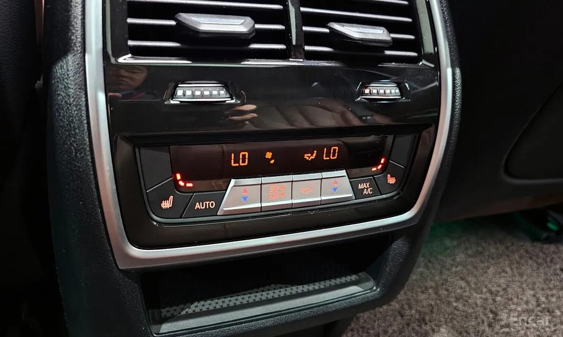 Фото 18 - BMW X5