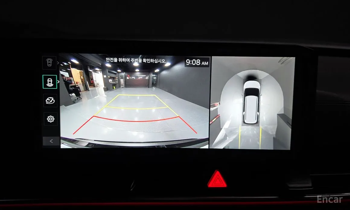 Фото 15 - Kia Carnival