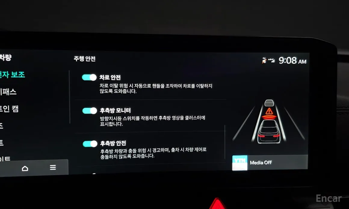 Фото 17 - Kia Carnival