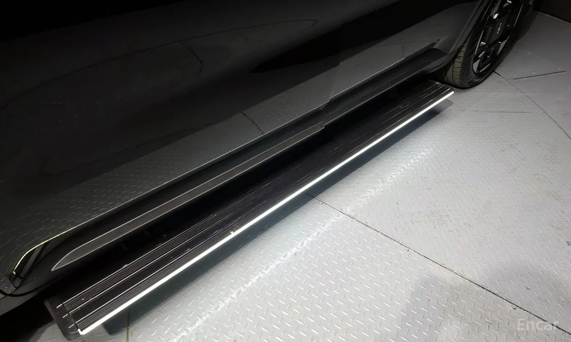 Фото 20 - Kia Carnival