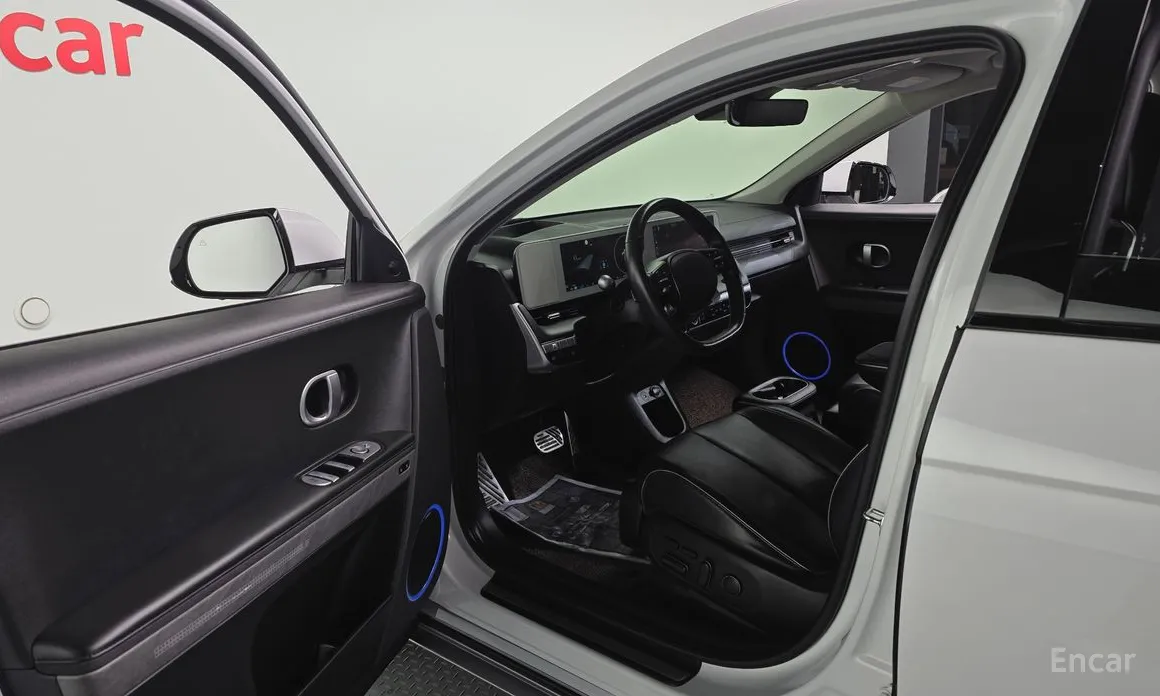 Photo 10 - Hyundai Ioniq 5