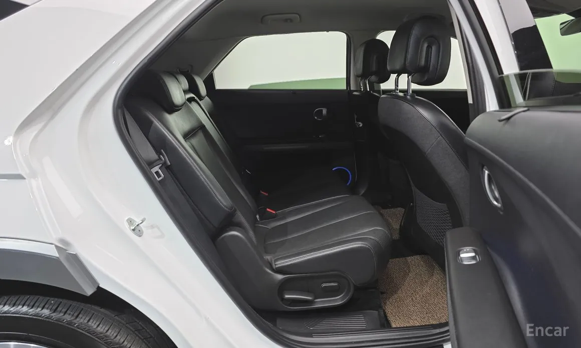 Photo 12 - Hyundai Ioniq 5