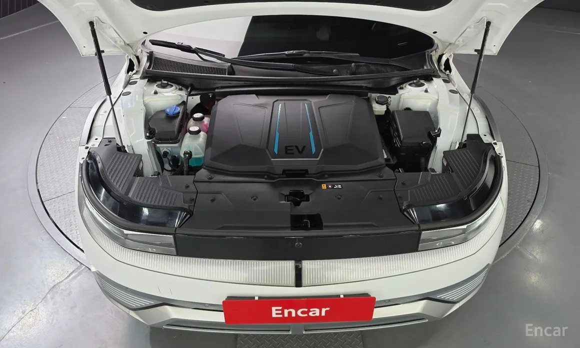 Photo 6 - Hyundai Ioniq 5