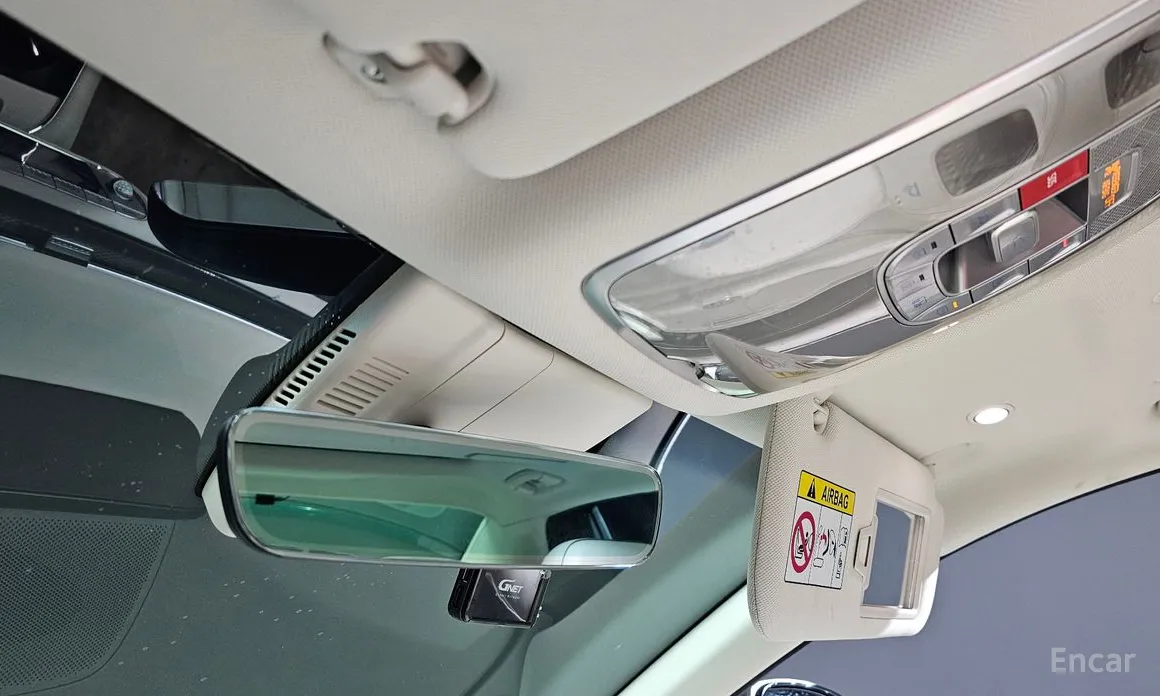 Фото 17 - Genesis G90