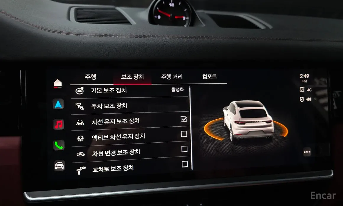 Фото 15 - Porsche Cayenne