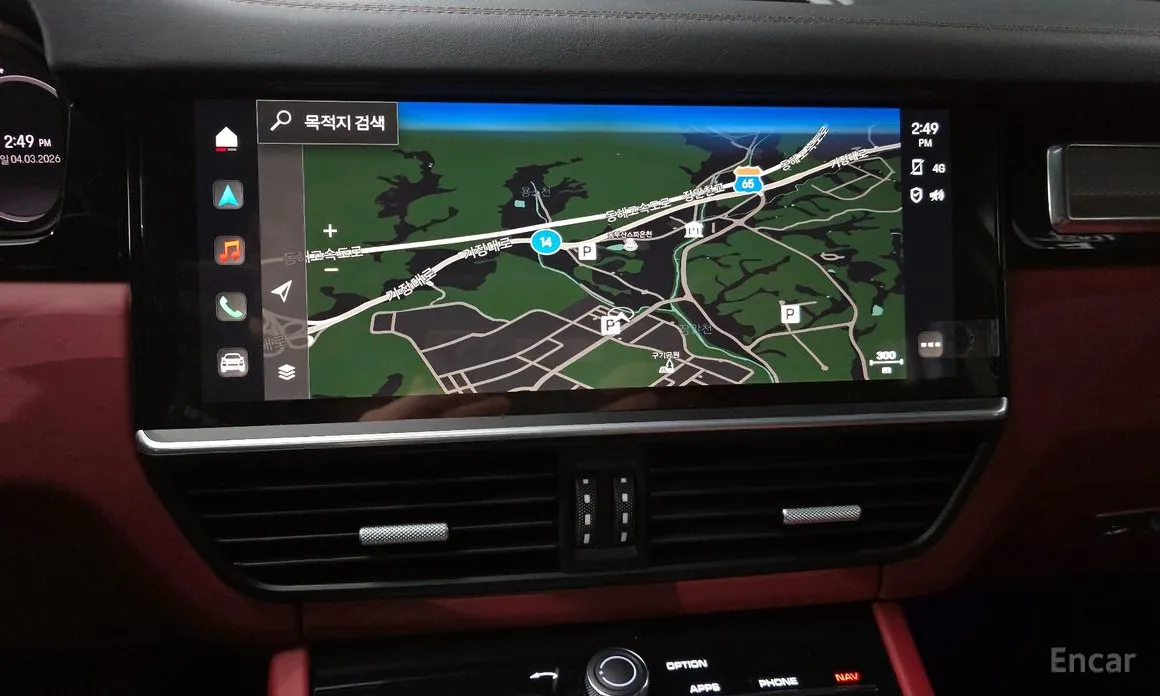 Фото 16 - Porsche Cayenne