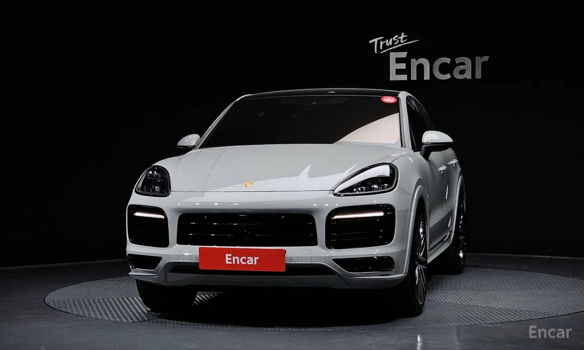 Фото 3 - Porsche Cayenne