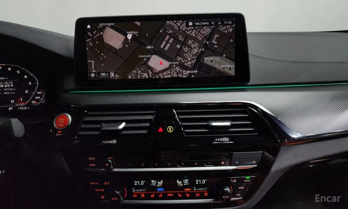 Фото 14 - BMW M5