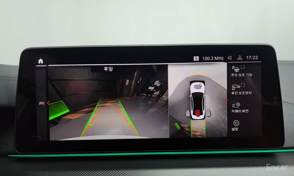 Фото 15 - BMW M5