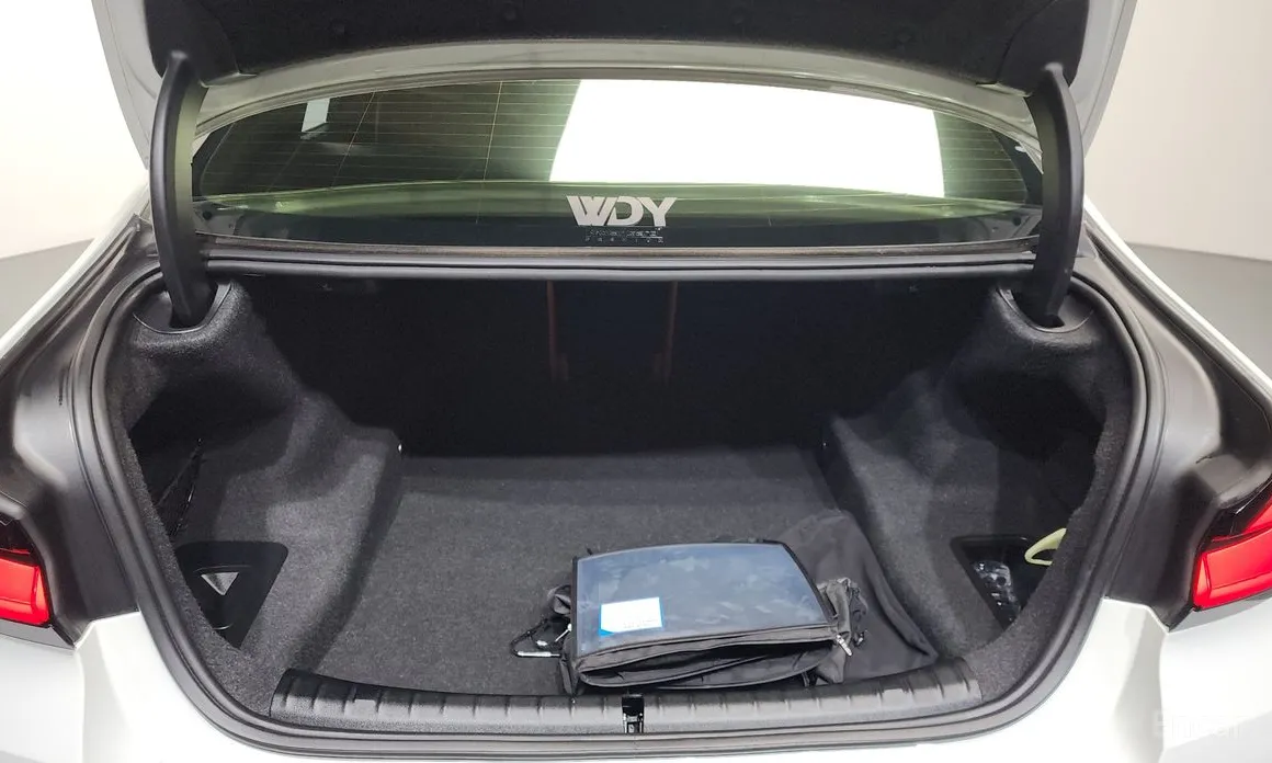 Фото 20 - BMW M5