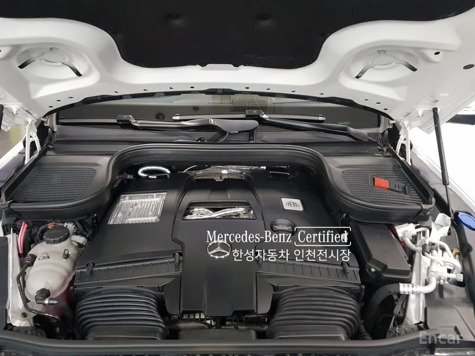 Mercedes-Benz GLS-Class 2020 Maybach GLS600 4MATIC