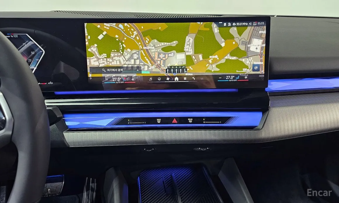 Фото 15 - BMW 5 Series