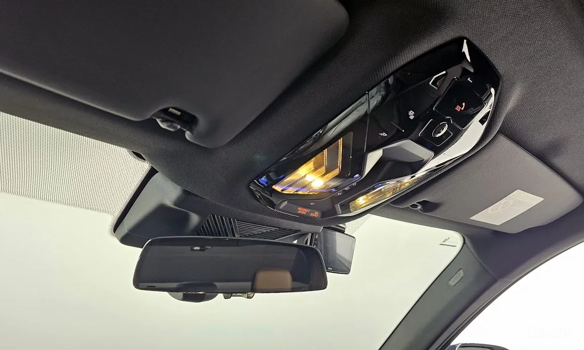 Фото 17 - BMW 5 Series