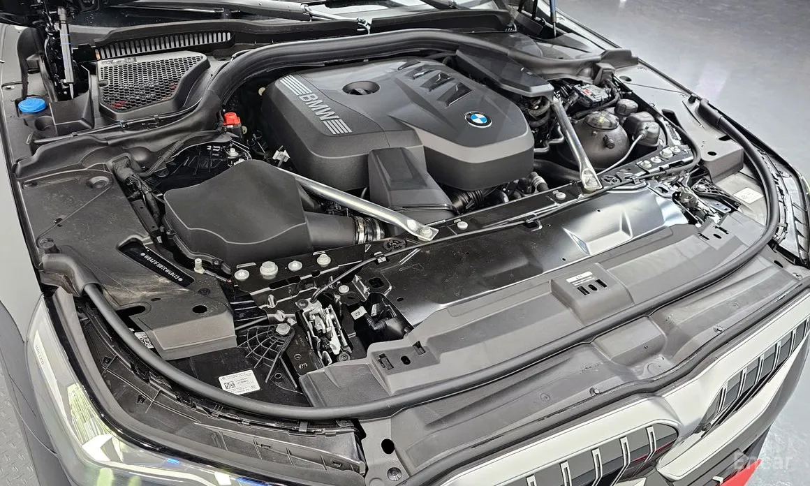 Фото 6 - BMW 5 Series