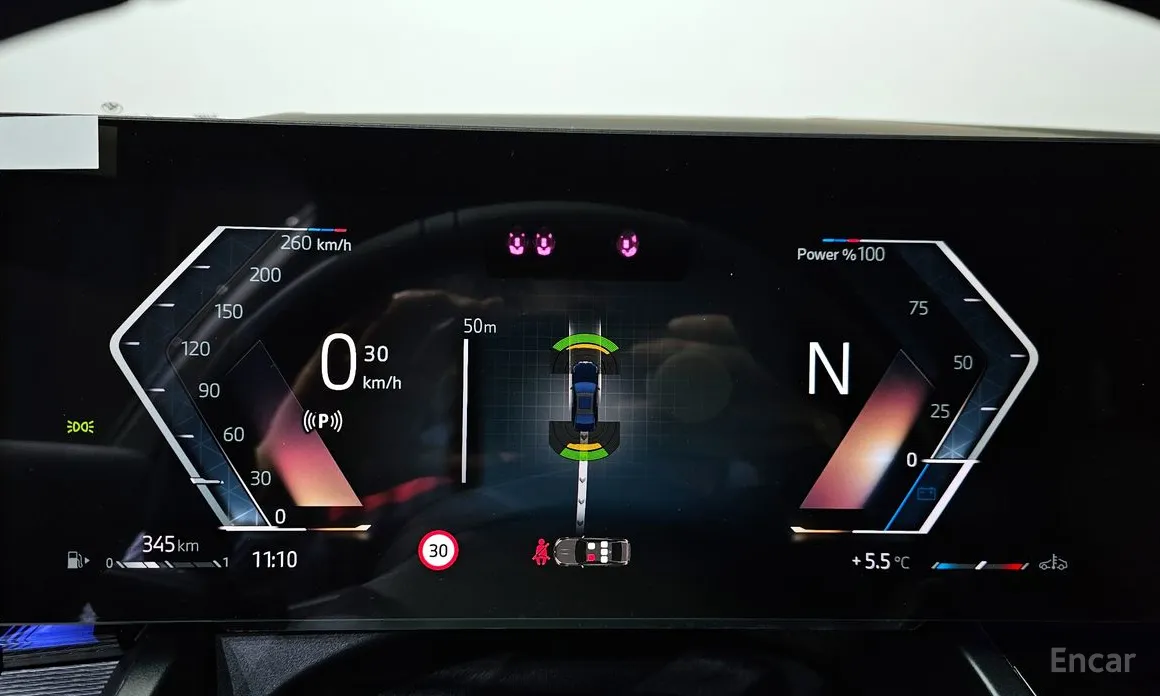 Фото 8 - BMW 5 Series