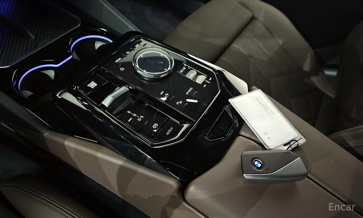 Фото 9 - BMW 5 Series