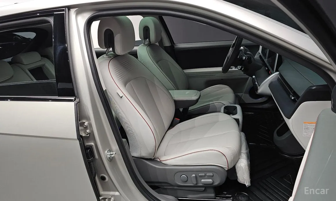 Photo 10 - Hyundai Ioniq 5