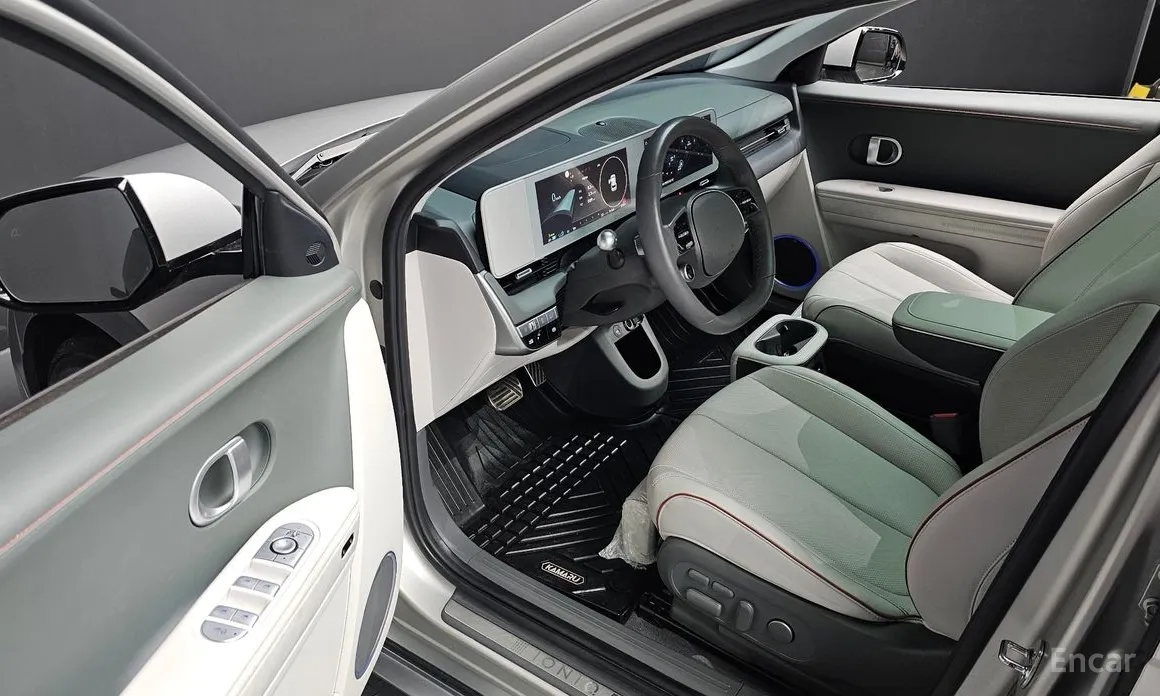 Photo 11 - Hyundai Ioniq 5