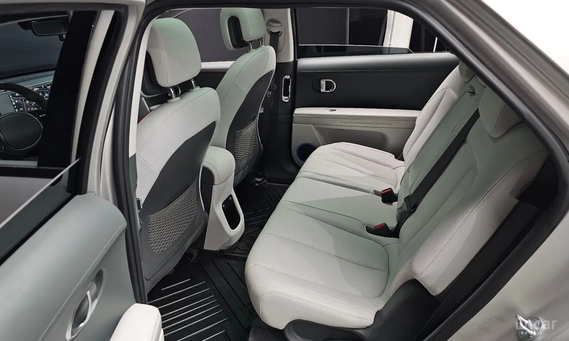 Photo 12 - Hyundai Ioniq 5