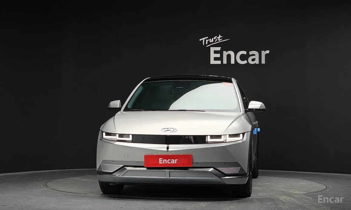 Photo 3 - Hyundai Ioniq 5