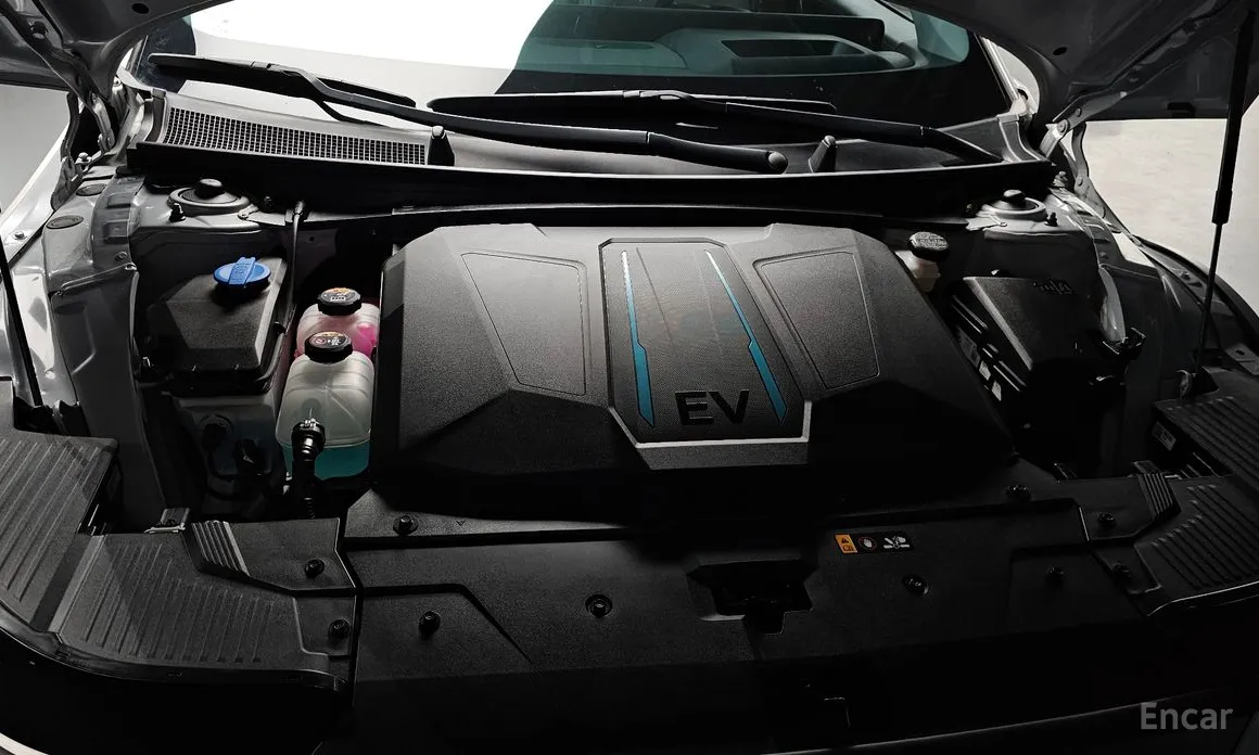 Photo 6 - Hyundai Ioniq 5