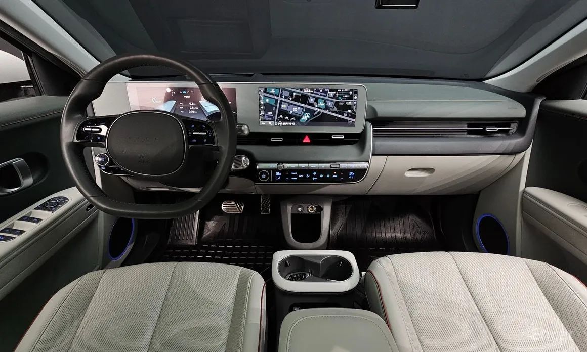 Photo 7 - Hyundai Ioniq 5