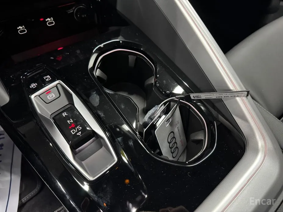 Фото 12 - Audi Q5