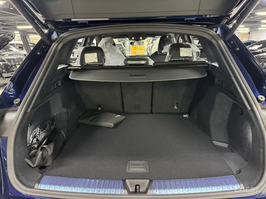 Фото 15 - Audi Q5