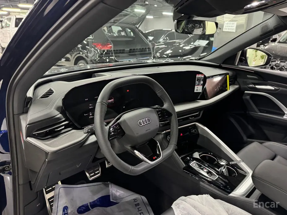 Фото 5 - Audi Q5