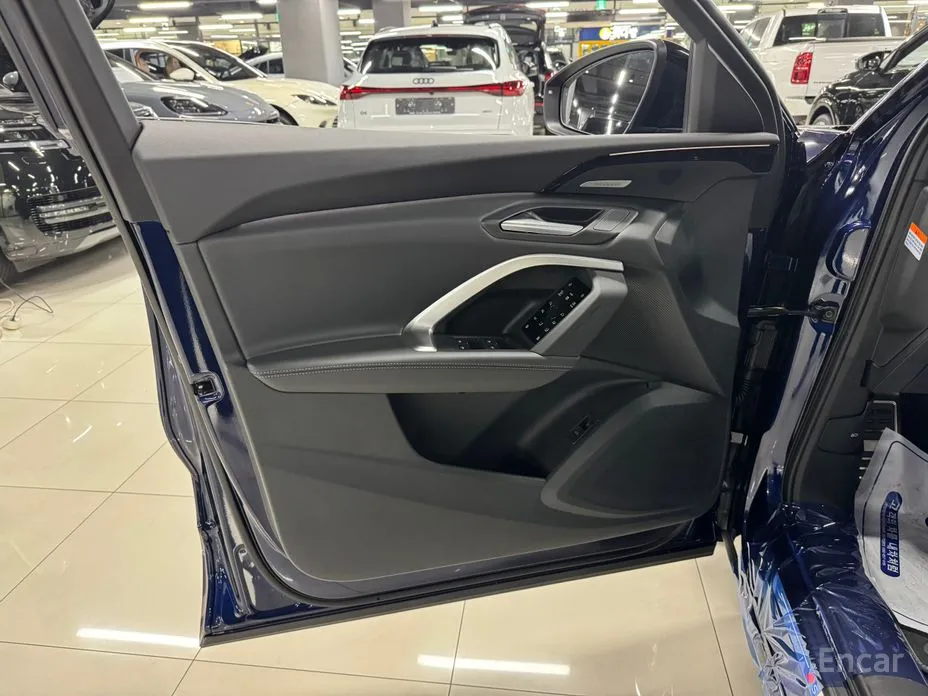 Фото 6 - Audi Q5