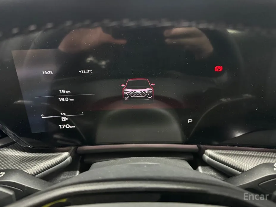 Фото 7 - Audi Q5