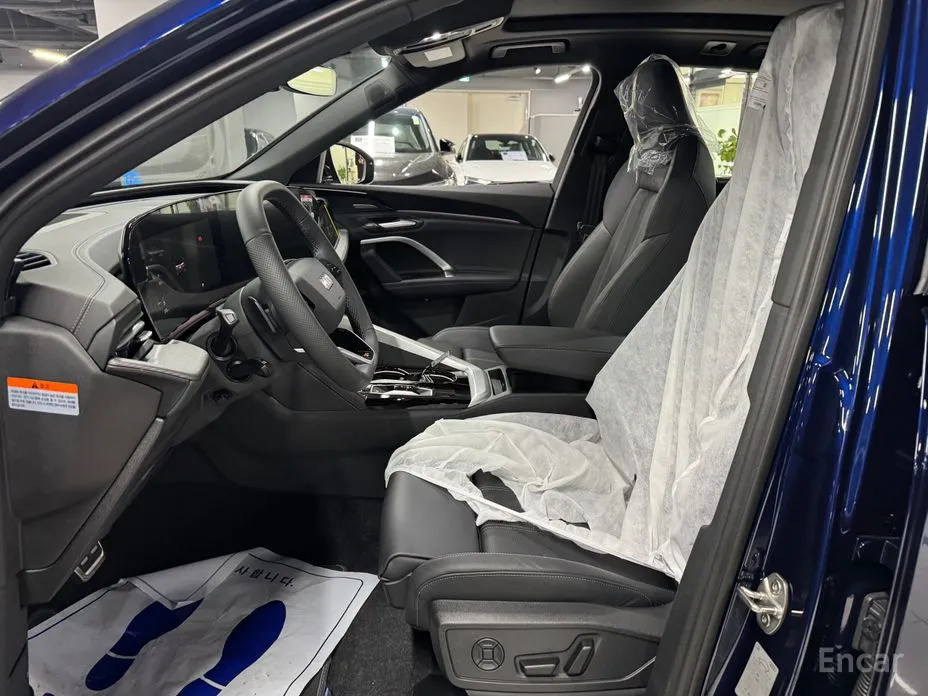 Фото 8 - Audi Q5