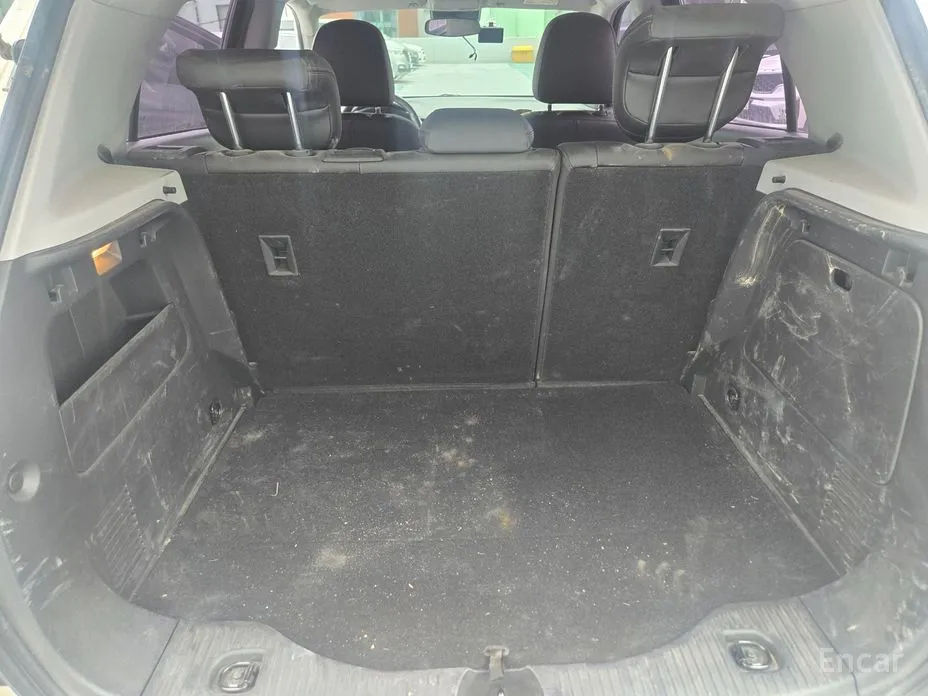 Фото 10 - Chevrolet Trax