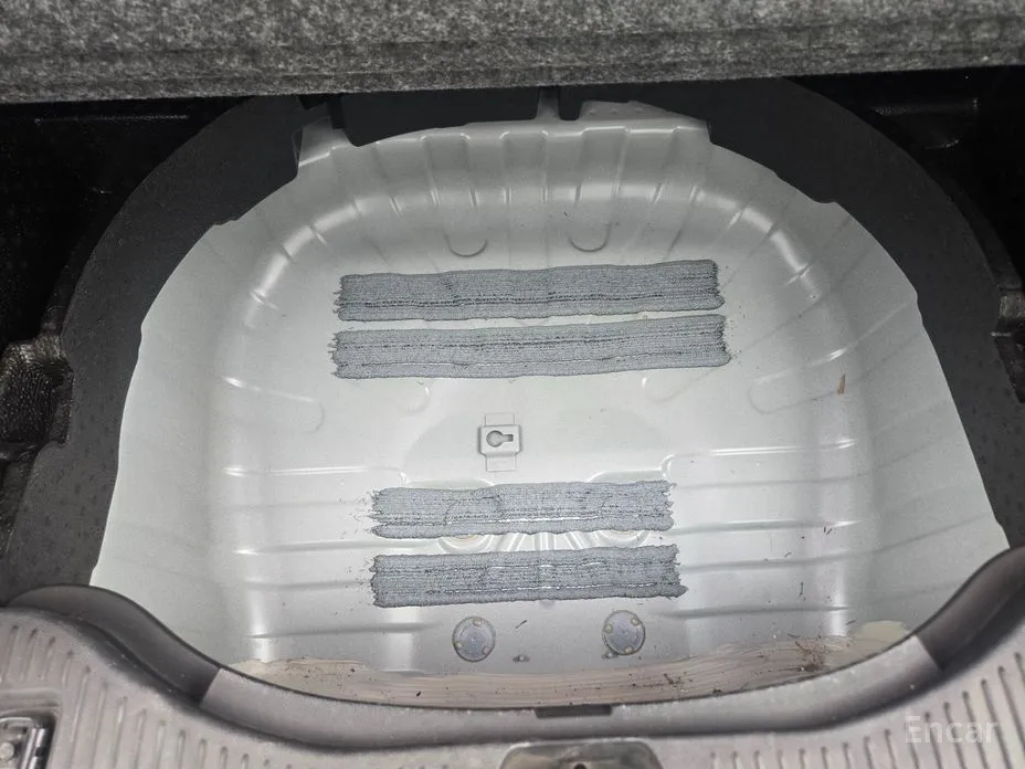 Фото 11 - Chevrolet Trax