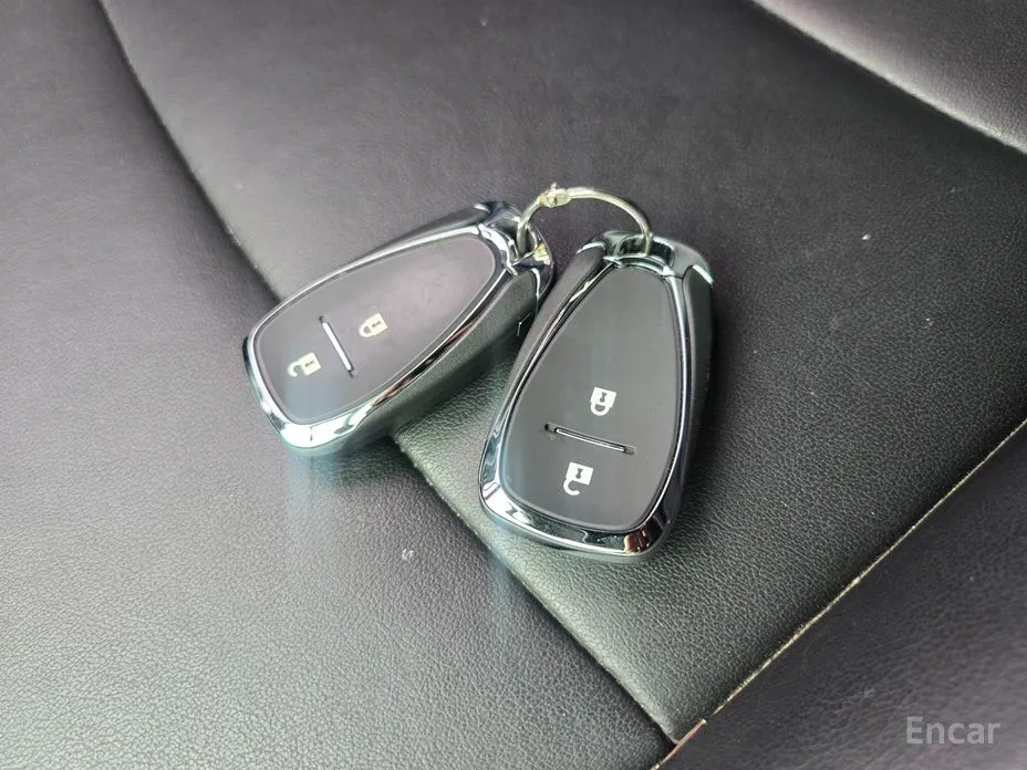 Фото 19 - Chevrolet Trax