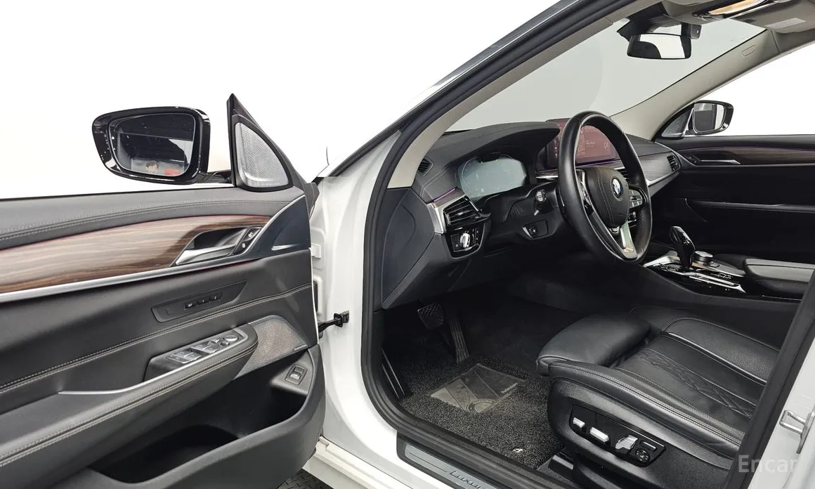 BMW Gran Turismo 2017 630i xDrive Luxury
