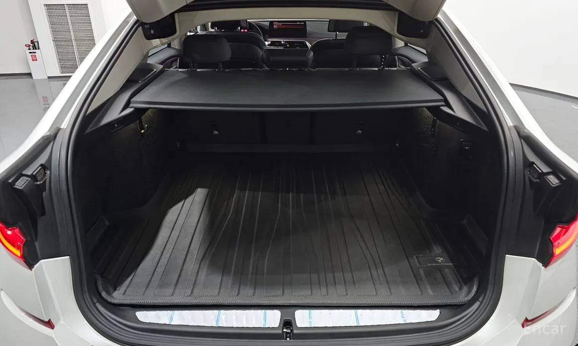 BMW Gran Turismo 2017 630i xDrive Luxury