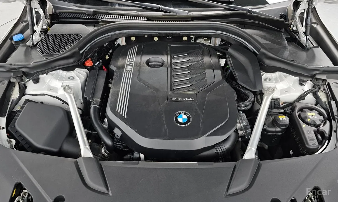 BMW Gran Turismo 2017 630i xDrive Luxury