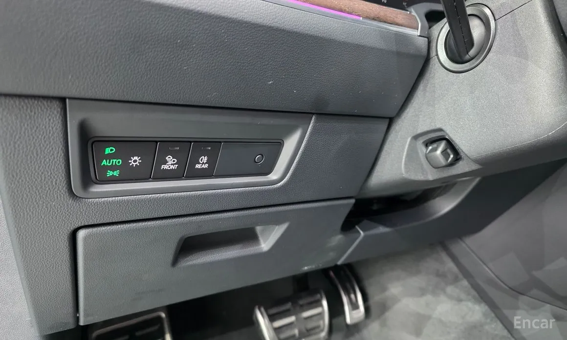 Фото 10 - Volkswagen Touareg