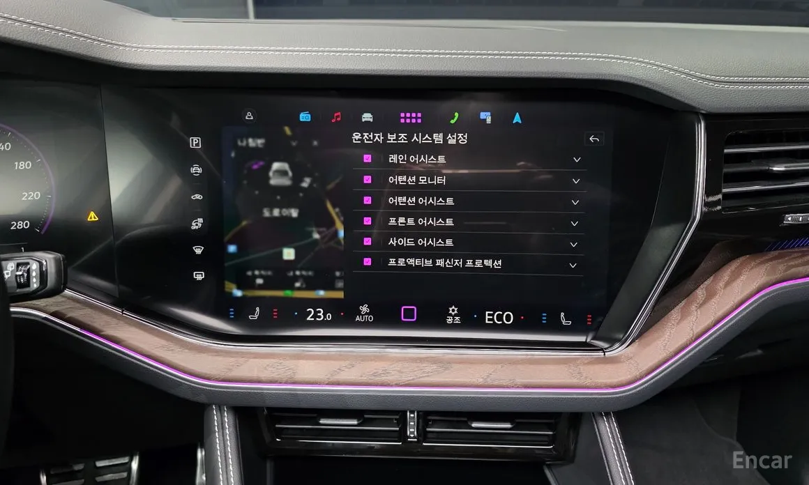 Фото 6 - Volkswagen Touareg