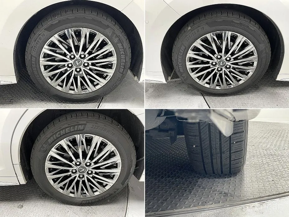 Фото 5 - Lexus LM