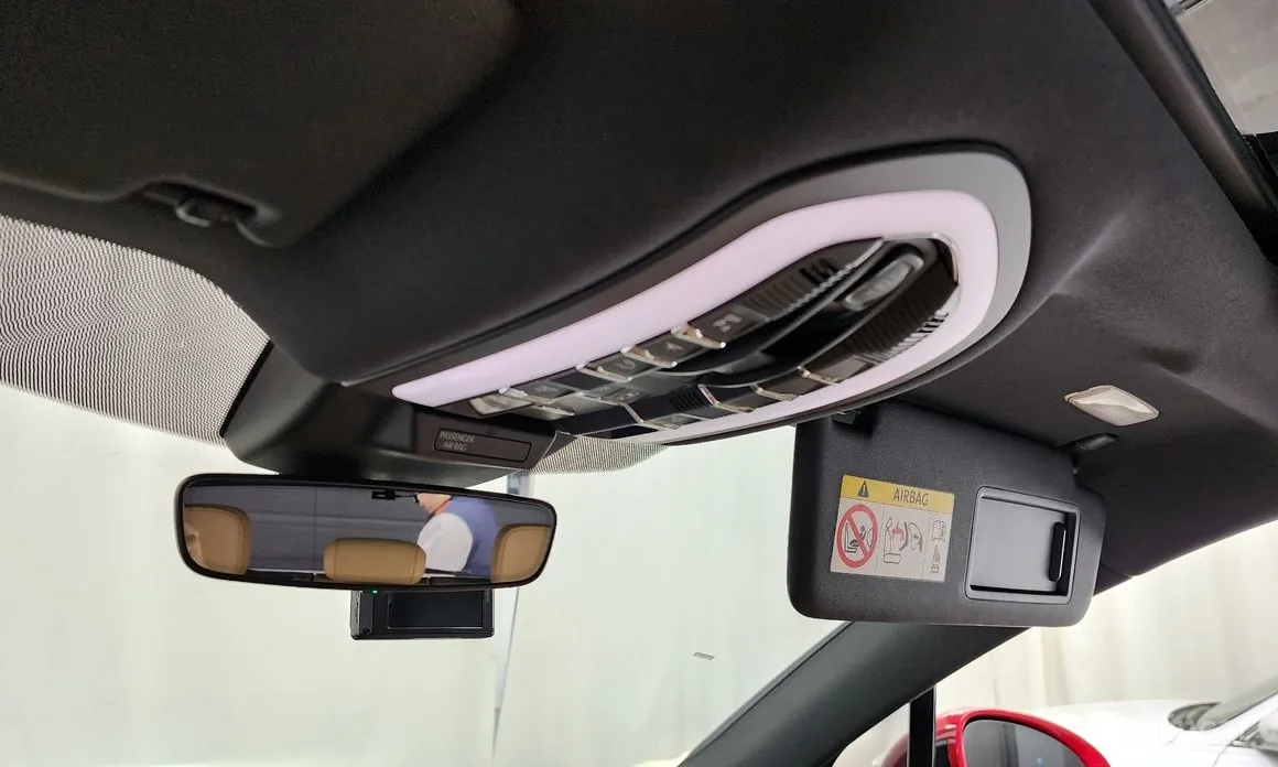 Фото 17 - Porsche Macan