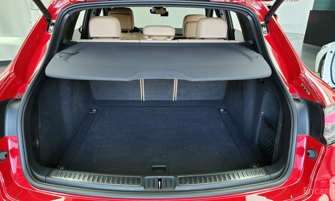 Фото 20 - Porsche Macan