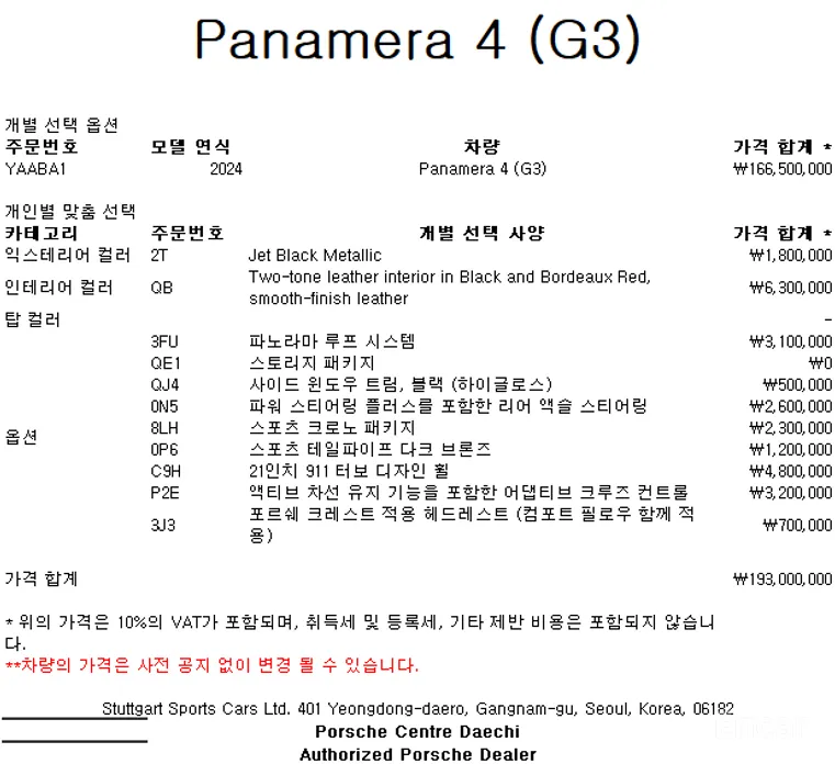 Photo 15 - Porsche Panamera