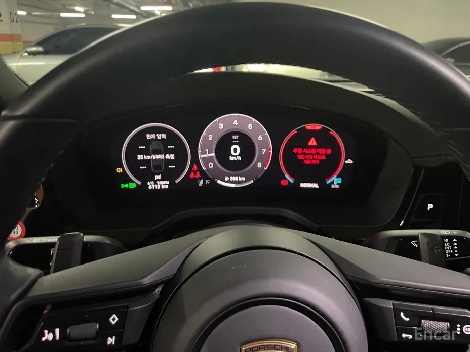 Photo 6 - Porsche Panamera